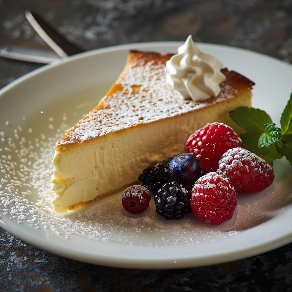 torta allo yogurt bimby