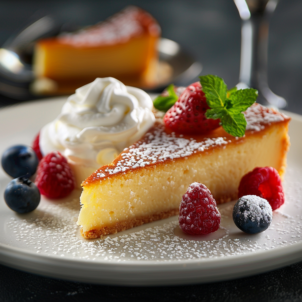 torta allo yogurt bimby