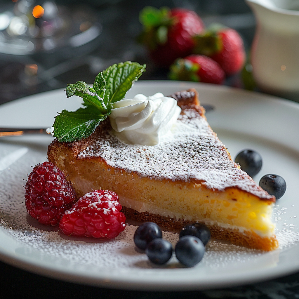 torta allo yogurt bimby