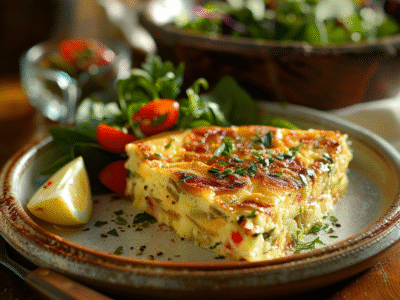 Torta Pasqualina Ricetta Originale: Il Segreto Perfetto per Stupire!