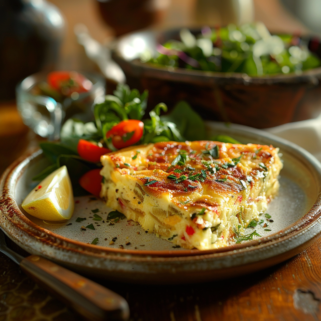 torta pasqualina ricetta originale