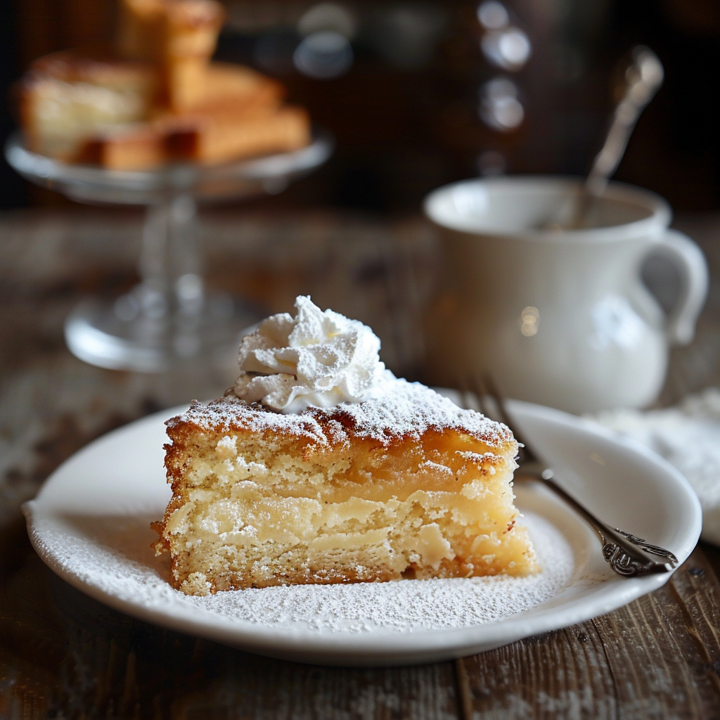 torta russa di verona