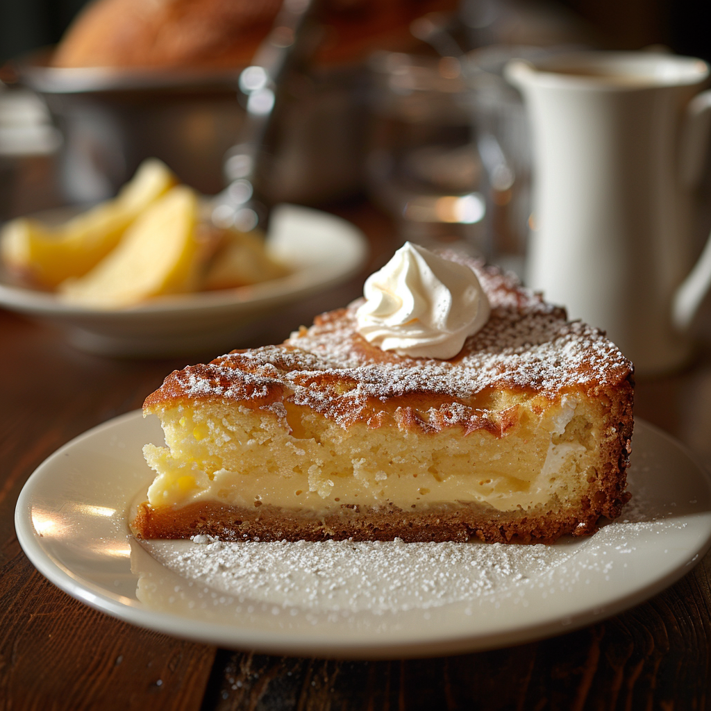 torta russa di verona