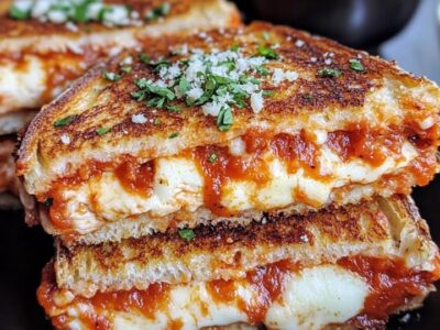 Formaggio Pollo Parmigiana: La Ricetta Facile e Gustosa