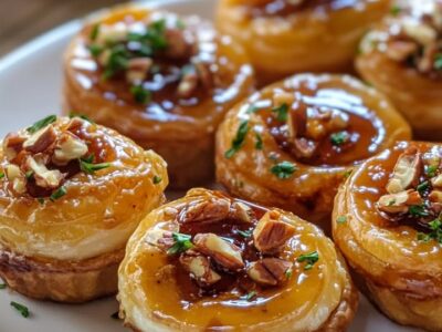 _Bocconcini Brie Piccanti: la ricetta irresistibile_