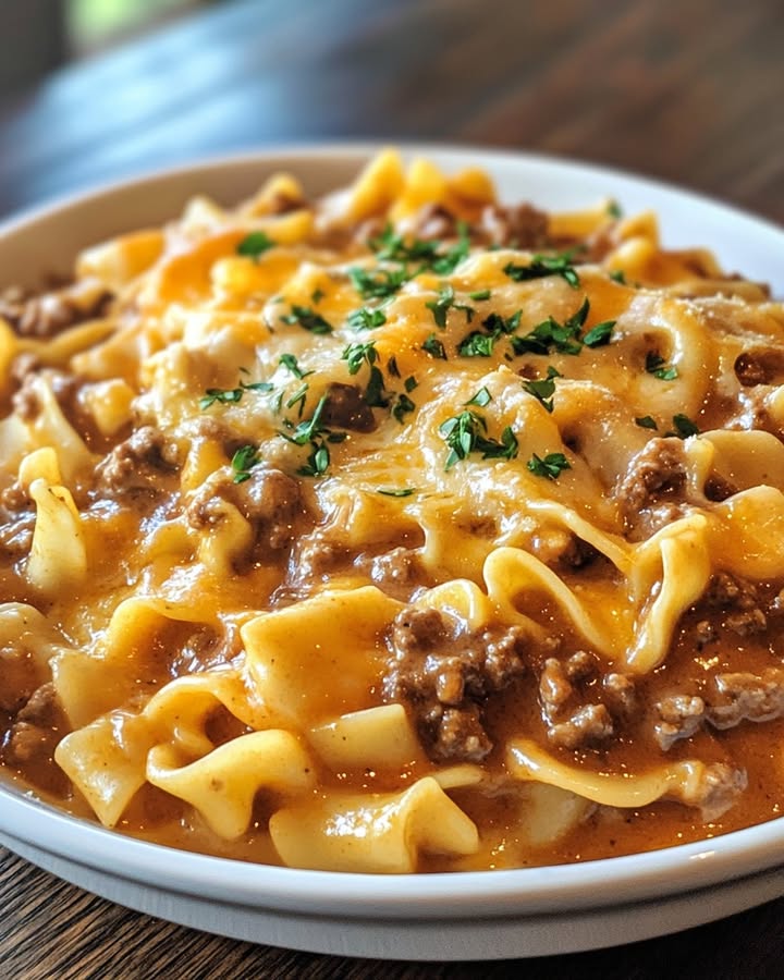 Casseruola Amish Comfort