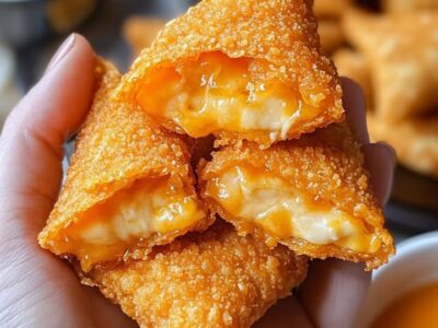 Doritos Fritti Formaggio: la ricetta perfetta e facile