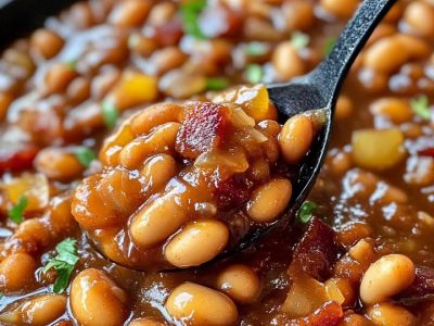 Fagioli Caramellati Birra: Ricetta Facile e Perfetta