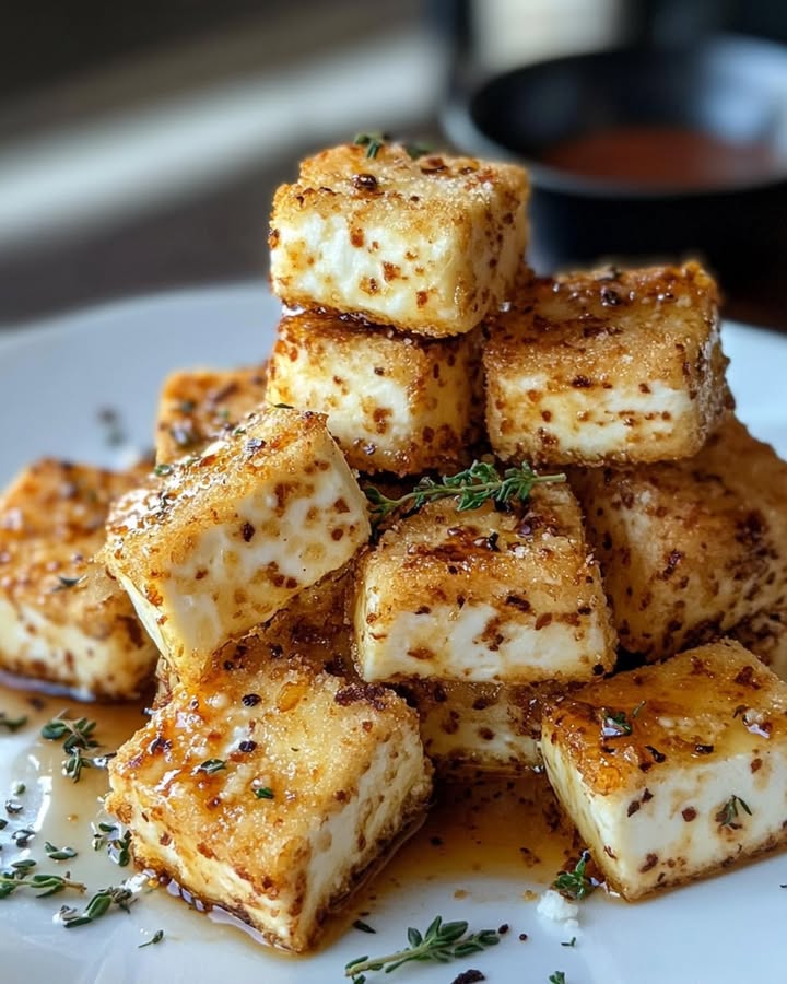 Bocconcini Feta Piccanti