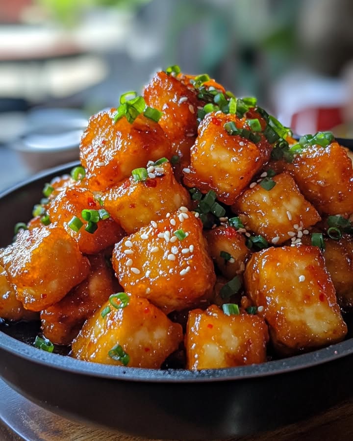 Bocconcini Paneer Piccanti