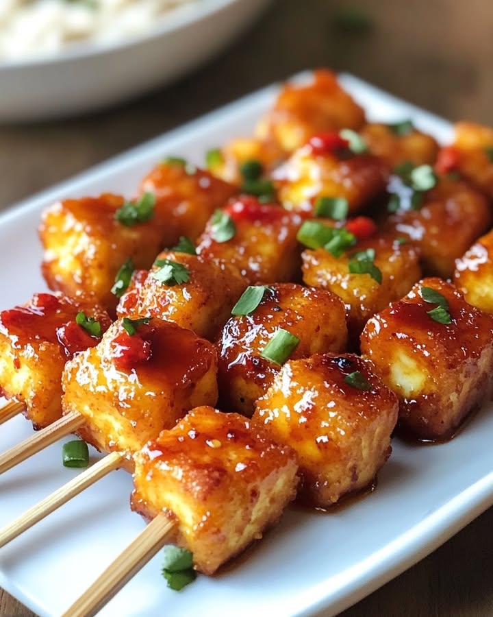 Bocconcini Paneer Piccanti