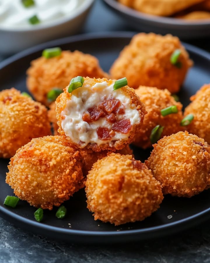 Doritos Ripieni Golosi