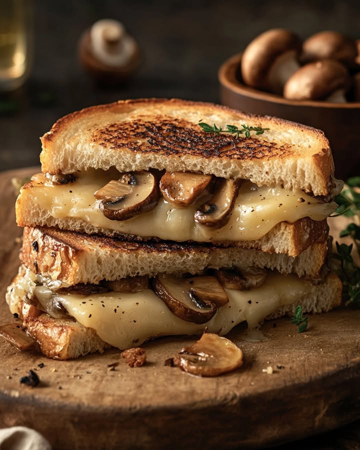 Formaggio Filante Gourmet