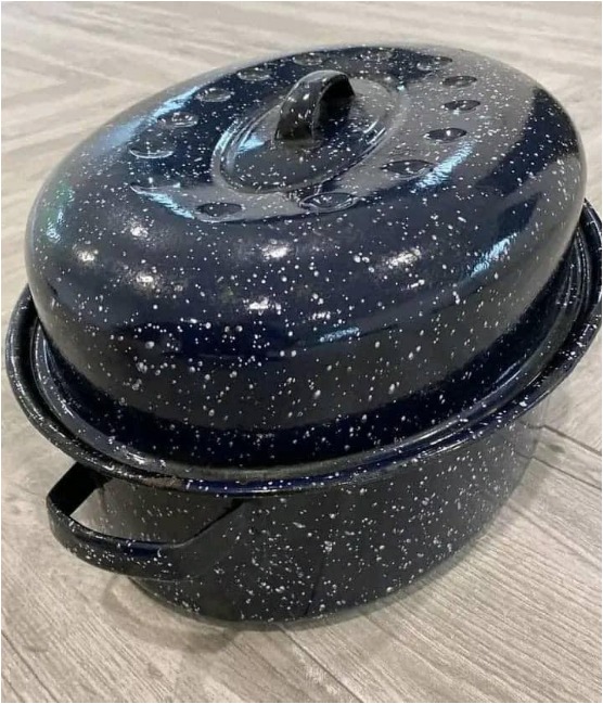 Ricetta Classica Facile