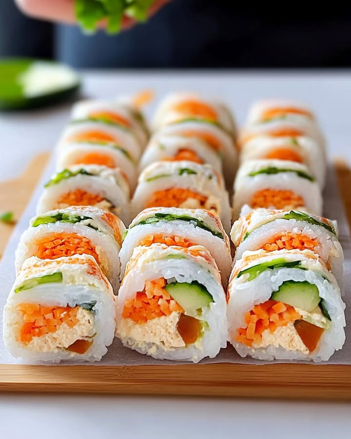 Wraps Gustosi Veloce