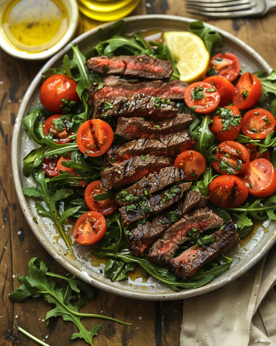 carne salada ricette