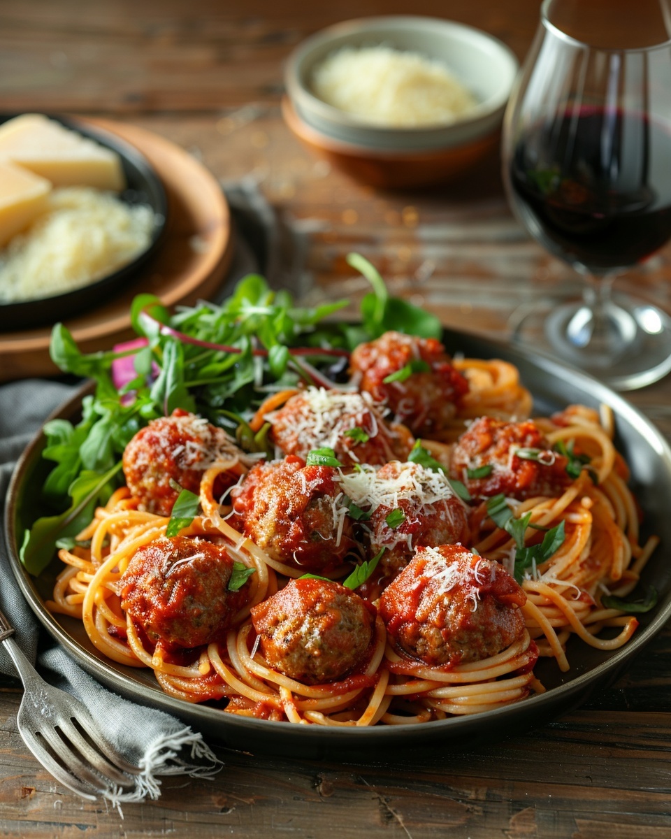 ricette con macinato di carne