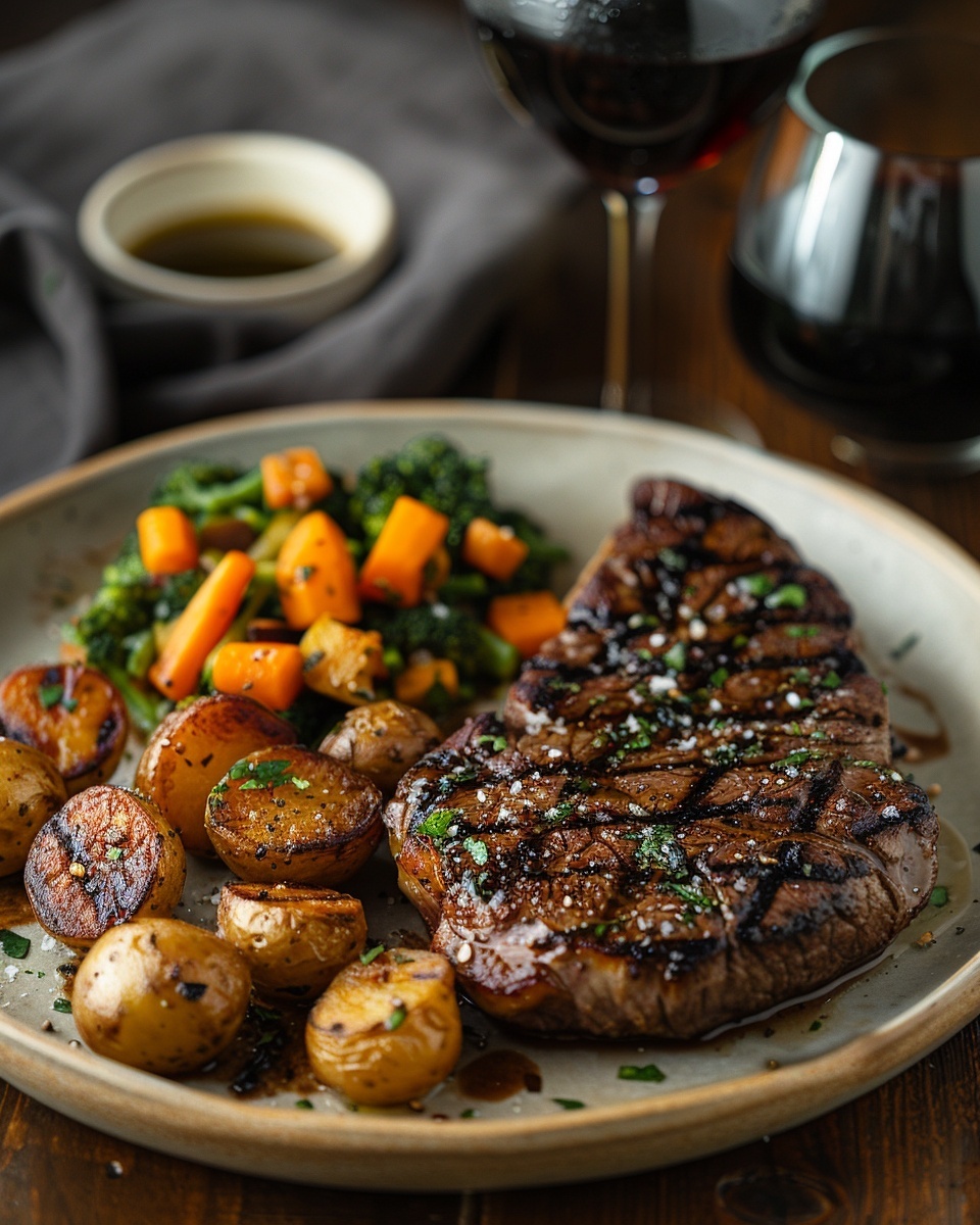 secondi piatti di carne