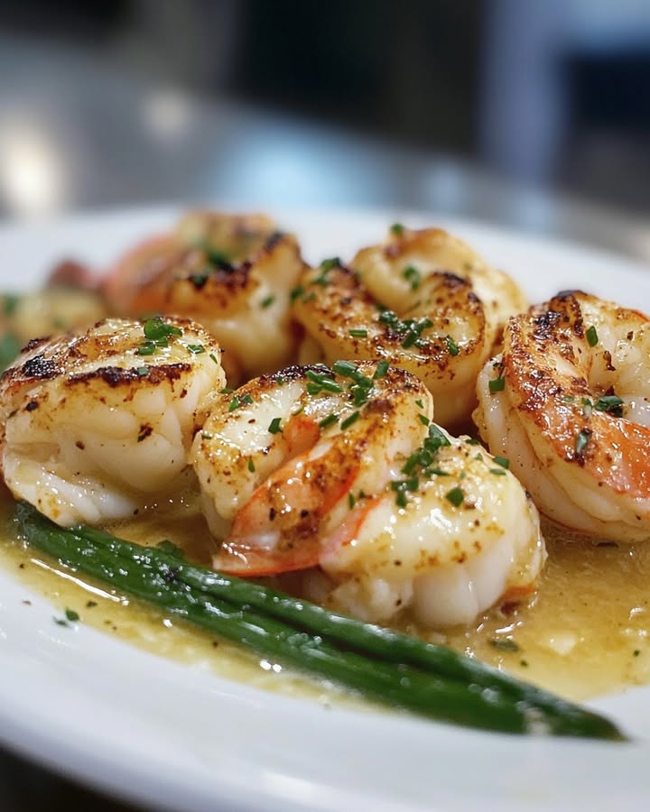 Aragosta Burro Aglio