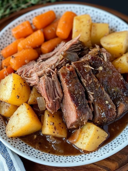 Arrosto Patate Carote