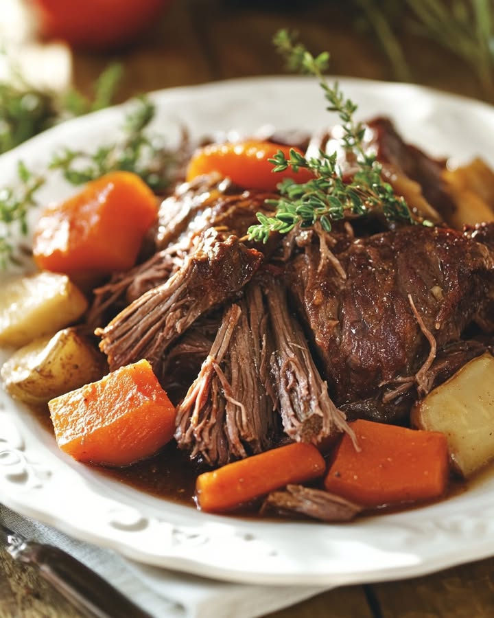 Arrosto Tradizionale Vegetali