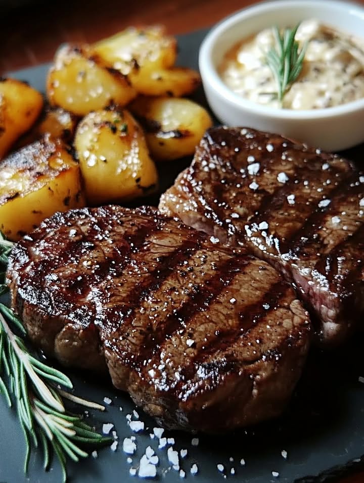 Bistecca Ribeye Perfetta