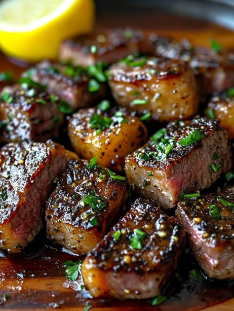 Bocconcini Cajun Burro