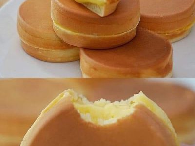 Crepes Nascoste Cremose: La Ricetta Facile e Perfetta