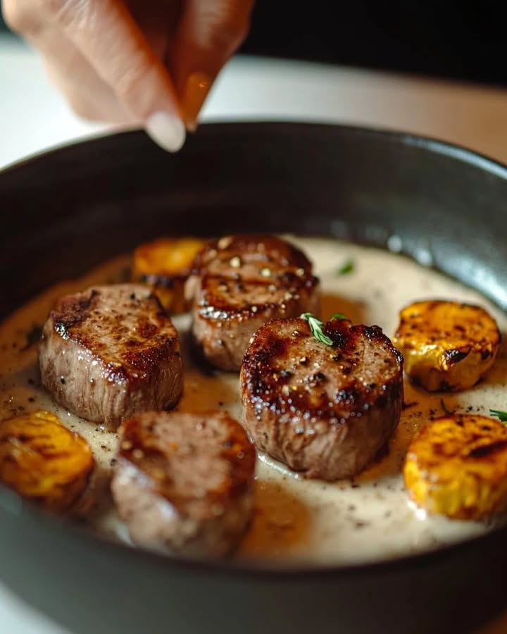 Filetto Mignon Senza Tempo