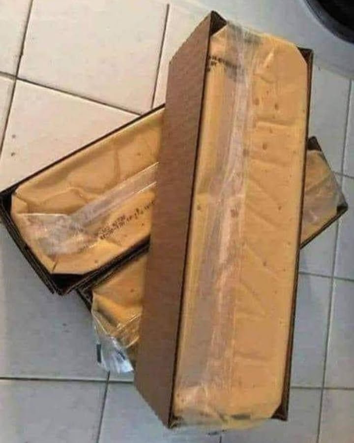 Formaggio Governativo Nostalgico