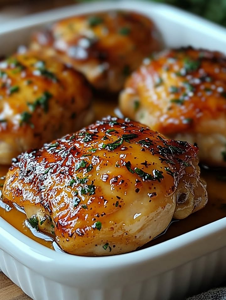 Gamberi Piccanti Scampi