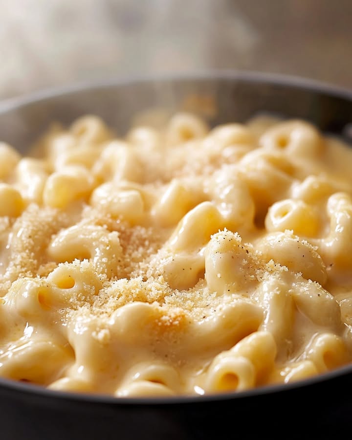 Mac e Formaggio Classico