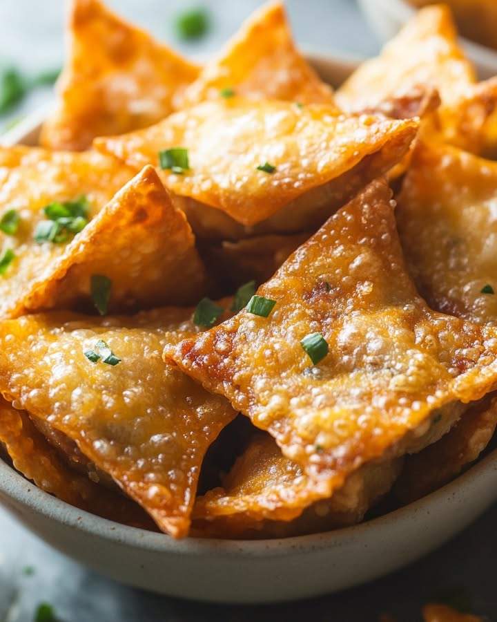 Mini Wonton Gusto Salsiccia