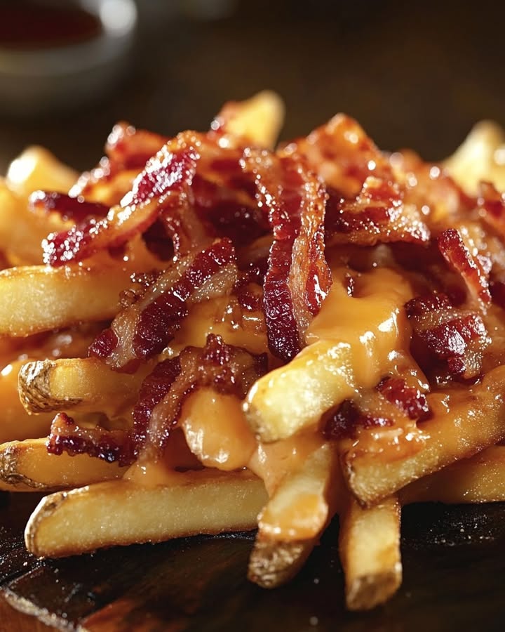 Patate Fritte Golose