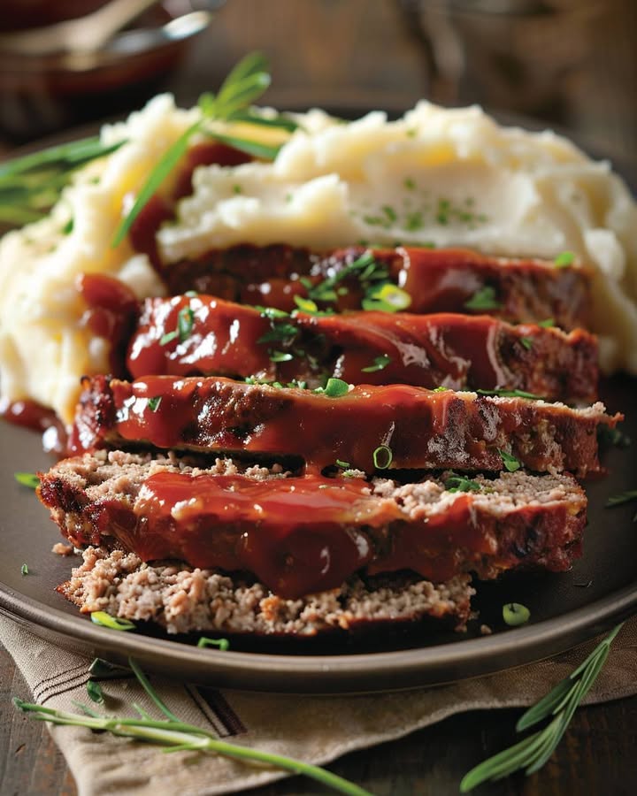 Polpettone Classico Cremoso