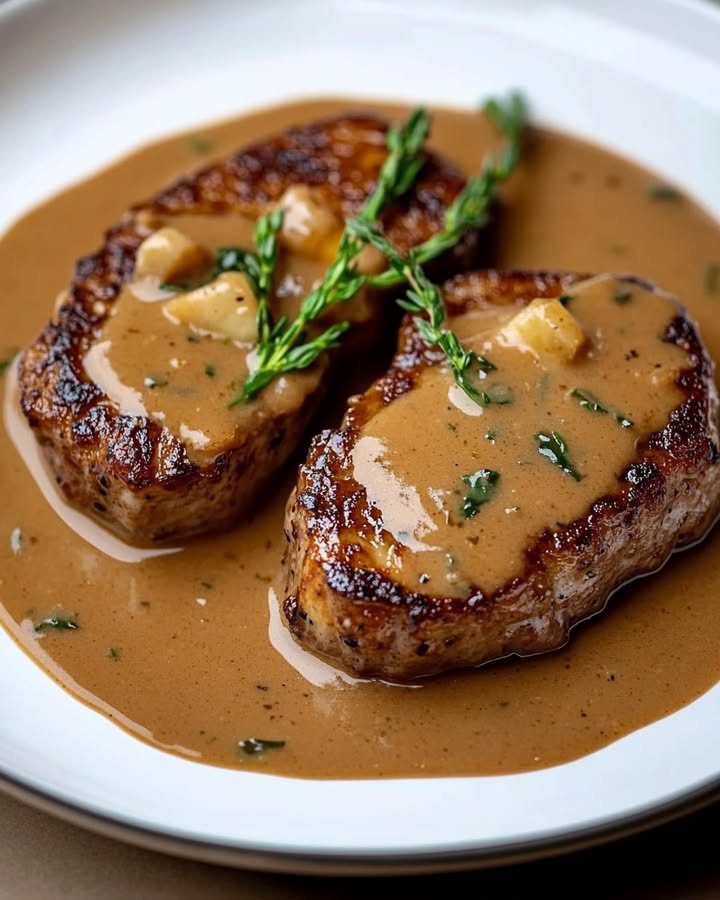 Scaloppine Savoyarde Deliziose