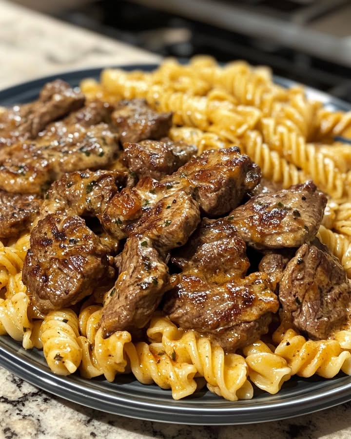 Tipi di Manzo Cremosi