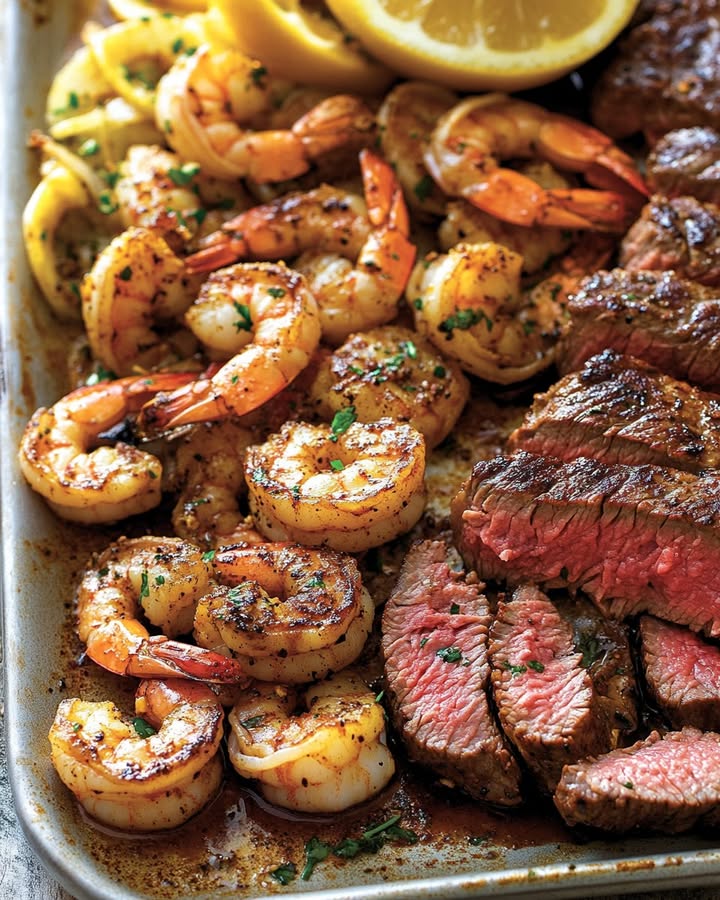 Festa Cajun Deliziosa