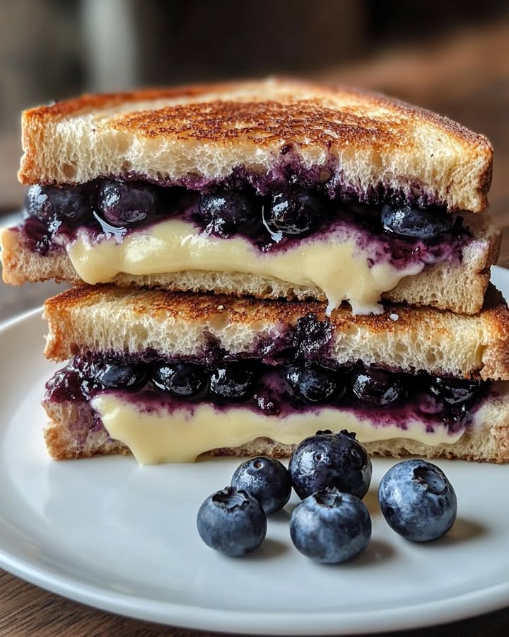 Panino Bluette Gourmet