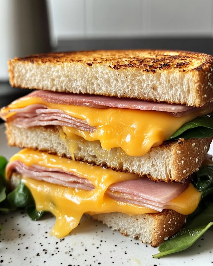 Panino Gourmet Formaggio