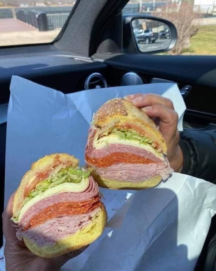 Panino Italiano Perfetto