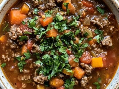 Ricetta Spezzatino Facile: Perfetto e Economico