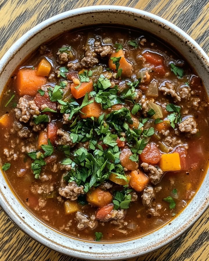 Ricetta Spezzatino Facile