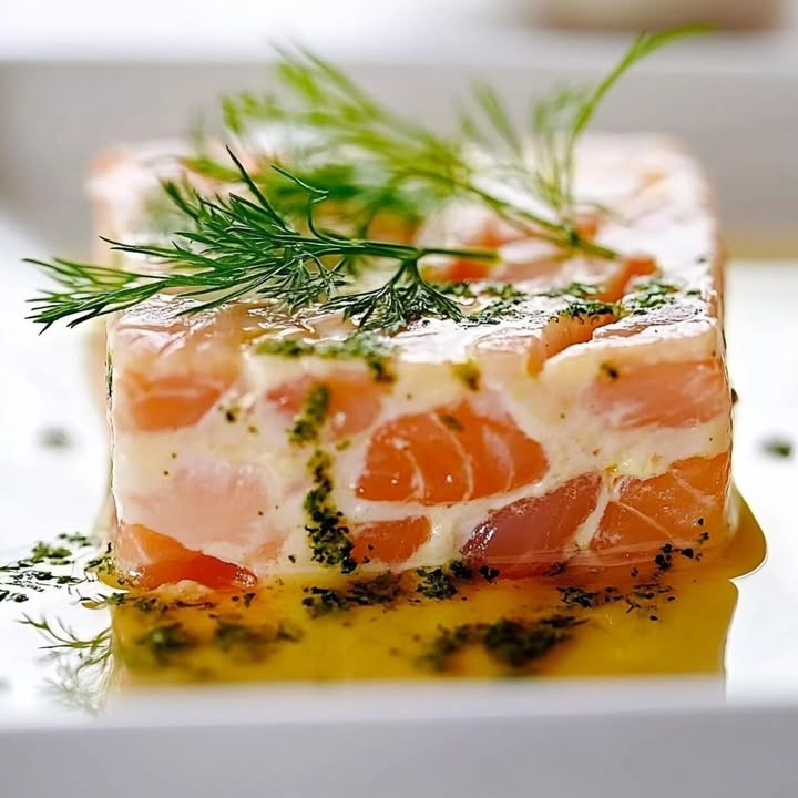 Terrina di Pesce Semplice