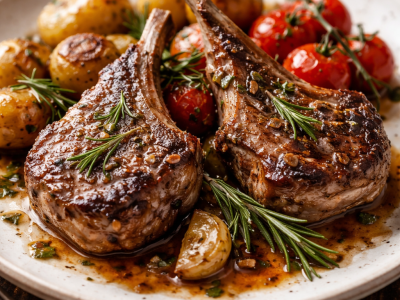 Tutto ciò che devi sapere sull’agnello carne: benefici, costi e consigli