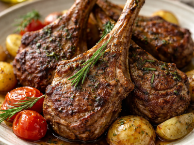 Tutto ciò che devi sapere sulla carne di agnello: ricette, benefici e consigli per la scelta