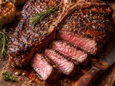 Carne di Chianina: Qualità, Caratteristiche e Consigli per la Sua Scelta