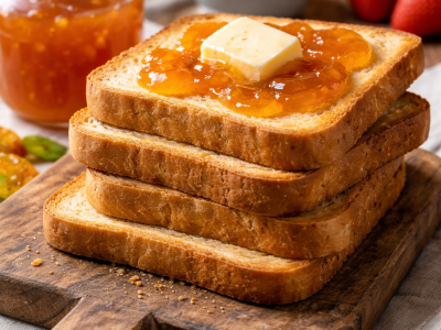 Fette Biscottate Grissin Bon: Ingredienti, Varianti e Recensioni