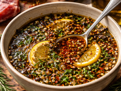 Come Preparare una Marinata per Carne Perfetta: Consigli e Ricette