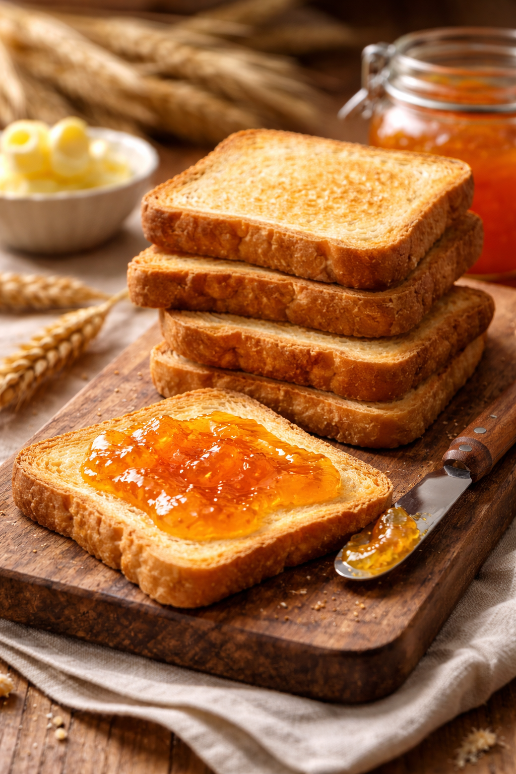 grissin bon fette biscottate